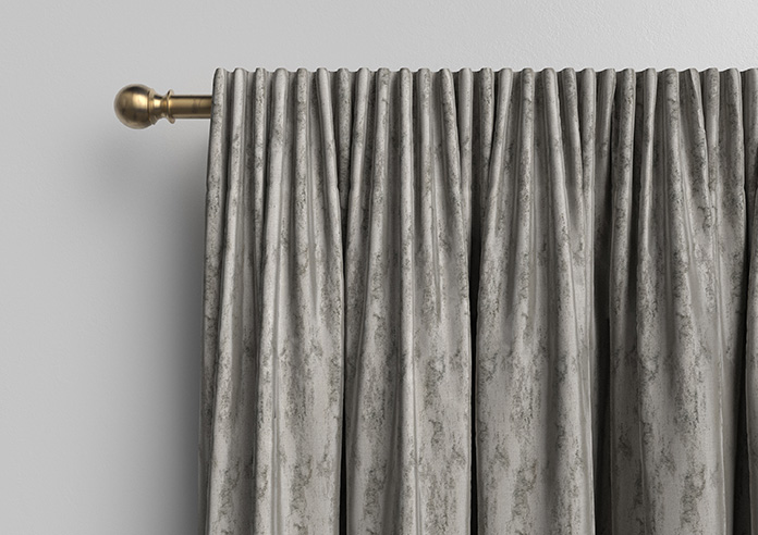 Anodise, Antique Iron - Made to Measure Curtains - Image 10